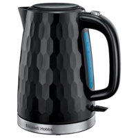 Електрочайник Russell Hobbs Honeycomb Black (26051-70) 