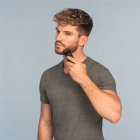 Триммер для бороды Remington Style Series B4 (MB4000)