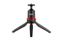 Мікрофон з триподом для мобільних пристроїв 2Е MM011 Vlog KIT, 3.5mm (2E-MM011)