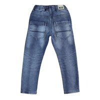 Джинси для хлопчика iDO, 8 років (4.V764.00/7775)