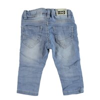 Джинси для хлопчика iDO, 2 роки (4.U233.00/7350)