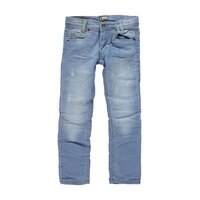 Джинси для хлопчика iDO, 38 розмір (4.U455.00/7113) 