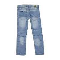 Джинси для хлопчика iDO, 34 розмір (4.U455.00/7113)