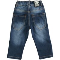 Джинси для хлопчика iDO, 18 місяців (4.K558.00/7450)