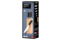 Набір ножів Ardesto Gemini (AR2106SB)