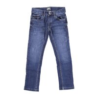 Джинси для хлопчика iDO, 38 розмір (4.U463.00/7450) 