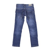 Джинси для хлопчика iDO, 34 розмір (4.U463.00/7450)