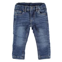 Джинси для хлопчика iDO, 6 років (4.V552.00/7450) 