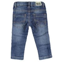 Джинси для хлопчика iDO, 5 років (4.V552.00/7450)