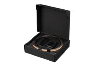 Стрічка Smart LED Twinkly Line, 1.5 м, кабель чорний (TWL100STW-BEU)