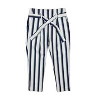 Смугасті штани iDO для дівчинки 12 років (4.W521.00/6GD2) 