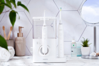 Ирригатор стационарный Ardesto (OI-R600WTB)