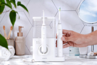 Ирригатор стационарный Ardesto (OI-R600WTB)