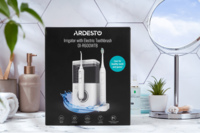 Ирригатор стационарный Ardesto (OI-R600WTB)