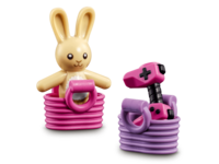 Конструктор LEGO Friends Торговельний центр у Хартлейк-Сіті (41450)