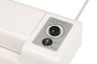 Ламінатор А3, гаряче та холодне ламінування (2E-L-3200)