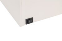 Ламінатор А3, гаряче та холодне ламінування (2E-L-3200)