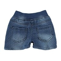 Джинсові шорти iDO для дівчинки 3 років (4.U784.00/6CC4)