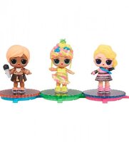  Набір з лялькою L.O.L. Surprise! Dance Танцівниці (117896)