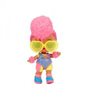  Набір з лялькою L.O.L. Surprise! Dance Танцівниці (117896)