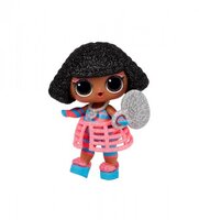  Набір з лялькою L.O.L. Surprise! Dance Танцівниці (117896)