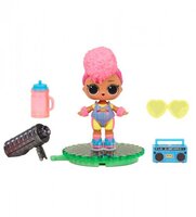  Набір з лялькою L.O.L. Surprise! Dance Танцівниці (117896)