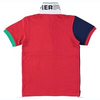 Футболка-поло iDO для хлопчика 10 років (4.W807.00/3547)