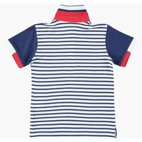 Футболка-поло iDO для хлопчика 10 років (4.W808.00/3547)