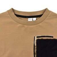 Комплект iDO с туникой и леггинсами для девочки 12 лет (4.K978.00/8337)