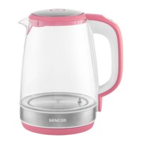 Електрочайник Sencor Crimson (SWK2194RD) 