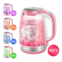 Электрочайник Sencor Crimson (SWK2194RD)