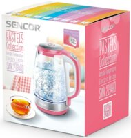 Электрочайник Sencor Crimson (SWK2194RD)