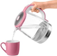 Электрочайник Sencor Crimson (SWK2194RD)