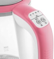 Электрочайник Sencor Crimson (SWK2194RD)