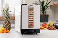 Сушарка для продуктів Ardesto (FDB-1138)