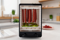 Сушарка для продуктів Ardesto (FDB-1138)