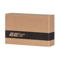 Інжектор PoE 2E PowerLink, 30Вт (2E-PSE801)