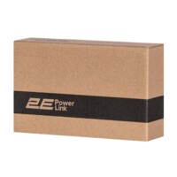 Инжектор PoE 2E PowerLink, 30Вт (2E-PSE801G)