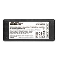 Инжектор PoE 2E PowerLink, 30Вт (2E-PSE801G)