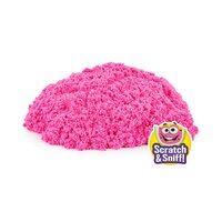 Кінетичний пісок KINETIC SAND з ароматом Кавуновий вибух (71473W)