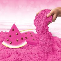 Кінетичний пісок KINETIC SAND з ароматом Кавуновий вибух (71473W)