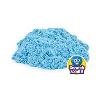 Кінетичний пісок KINETIC SAND з ароматом Блакитна малина (71473R)