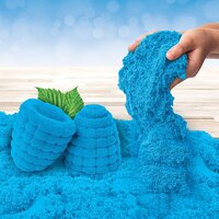 Кінетичний пісок KINETIC SAND з ароматом Блакитна малина (71473R)