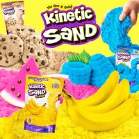 Кінетичний пісок KINETIC SAND з ароматом Блакитна малина (71473R)