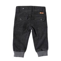  Сірі штани iDO з підкладкою для хлопчика 2 років (4.T550.00/8994)