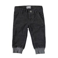  Сірі штани iDO з підкладкою для хлопчика 2 років (4.T550.00/8994)