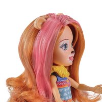 Ляльковий набір Enchantimals Стильний салон (GTM29)