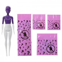 Лялька Barbie Кольорове перевтілення серія Монохромні образи в ас. (GTR94)