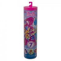 Лялька Barbie Кольорове перевтілення серія Монохромні образи в ас. (GTR94)