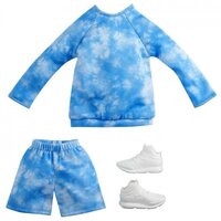 Набір одягу Barbie Модний образ Кена (GWF03)